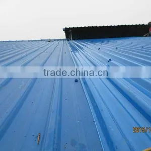 Nano Anti-corrosion Low Temperature Resistance Synthetic Resin Tile Plate thumbnail-2