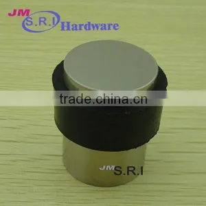 European Style Stop Door Slamming Door Stopper With Rubber thumbnail-2