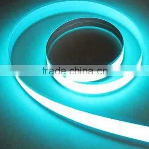 Pure White el Light Strip thumbnail-1