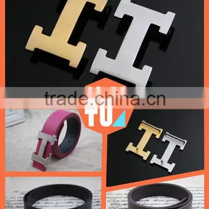 Genuine Leather Belt & Mens Leather Belts & Leather Belts Men thumbnail-1