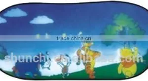 CAR SUNSHADE PRINTED thumbnail-2