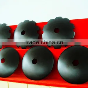 Hot Sales!Agriculture Machinery Parts Disc Blades thumbnail-2