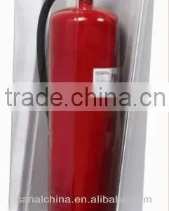 FIRE EXTINGUISHER BOX WITH PLASTIC thumbnail-1