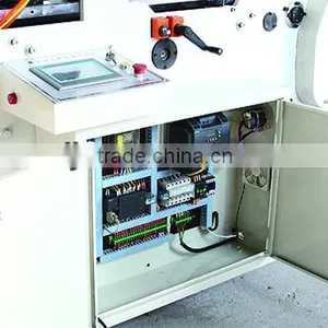 SHB Automatic Carton Forming Machine thumbnail-2