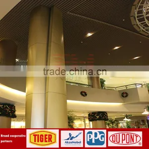 Factory Direct Price Decorative Metal Boards thumbnail-5