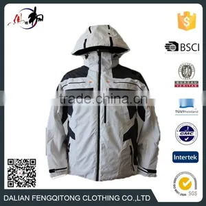 China OEM Snow Wear Windrproof Ski Jackets thumbnail-1