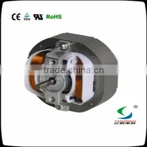 CIXI Yixiong YJ52 Series Small Motor thumbnail-4