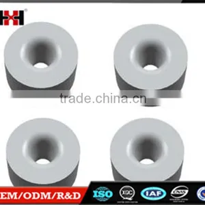 OEM&ODM High Quality and Competitive Price Customized Tungsten Carbide Circle One Hole Punch Press Die Set thumbnail-6