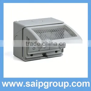 Stainless Steel Letter Box SP-3GBS thumbnail-1
