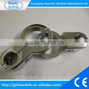 Rotary Fasteners 3 Tubes Pipe Joint thumbnail-1