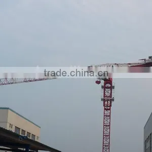 Topless Tower Crane SCP7527 thumbnail-1