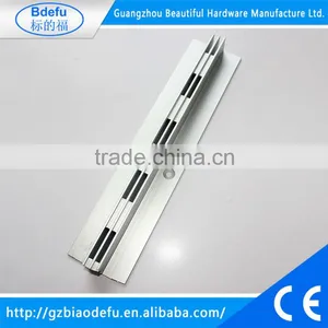 Single/Double Slot Aluminum Channel for MDF Board thumbnail-1
