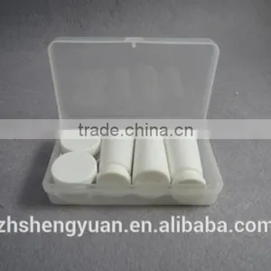 Small Containers for Cream Cosmetic Package thumbnail-1