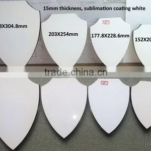 Blank Sublimation Awards thumbnail-1