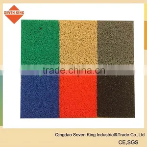 Heavy Duty Eco Friendly Pvc Coil Flooring thumbnail-1