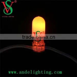 Replaceable Led Lights Christmas Decoration Led Running Belt Light China Supplier thumbnail-6
