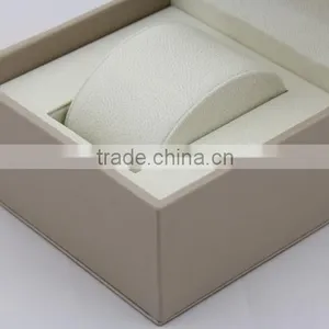 Custom Made Luxury Leather Watch Boxes thumbnail-2