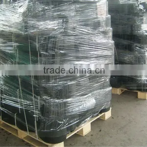 Smooth Hdpe Geocell for Road Construction thumbnail-5