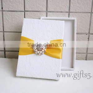 Personalized Wedding Invitations Boxes thumbnail-6