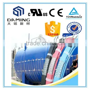 China Supplier UL Solar Water Heater Heat Tracing Cable thumbnail-6