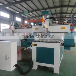 2016 New Products ! China Wood Cnc Router 6090 ; Desktop 4 Axis Cnc Router With Mach3 USB Router Cnc thumbnail-3