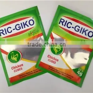 High Quality Custom Printed All Kinds of Packaging Bags thumbnail-1