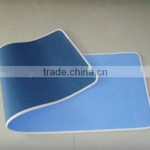 TPE Yoga Mat thumbnail-3
