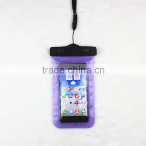 Hot Selling High Quality Waterproof So Solid Phone Bags thumbnail-3