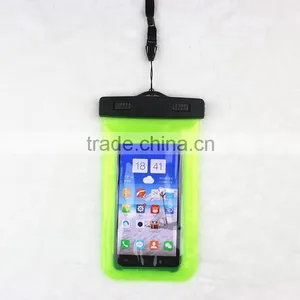 Hot Selling High Quality Waterproof So Solid Phone Bags thumbnail-4