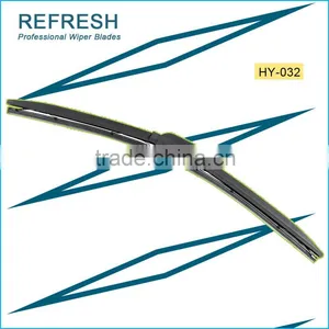 Frameless Wiper Blade / Hybrid Wiper Blade / Windshield Wipers thumbnail-3