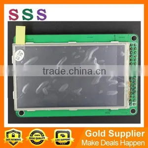 R61509V Drive 3.0inch 16:9 240*400 TFT LCD Module TFT8K2855FPC-A1-E thumbnail-3