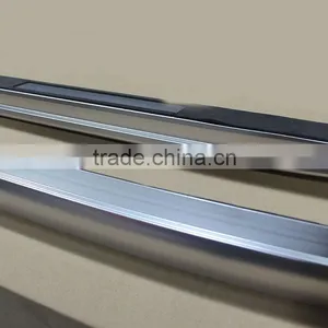 Hot Selling Good Quality Universal Aluminum Automobiles/car Roof Luggage Rack thumbnail-5