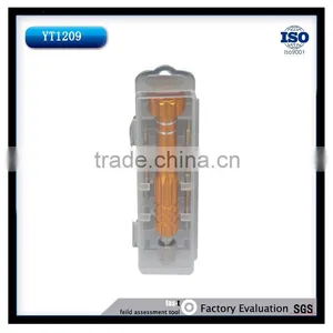5 in 1 Multi Function Tool Precision Screwdriver Set thumbnail-1