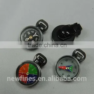 Compass,compass With Keychain,metal Compass,travel Compass thumbnail-1