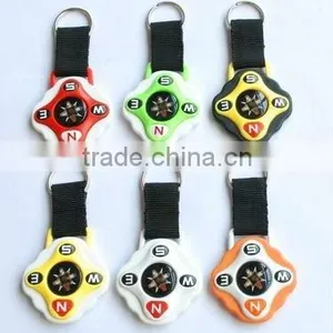 Compasses,keychain Compass,promotional Compass thumbnail-1
