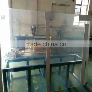 Competitive Price Switchable Pdlc Smart Window Glass Film thumbnail-2