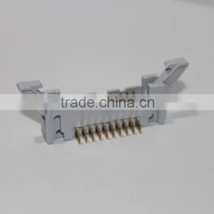 Ejector Header Big Latch 2.54mm Right Angle Grey 6~64pin thumbnail-5