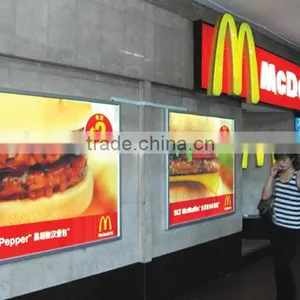 2015 Indoor Advertising Smart Lighting Graveyard Kight thumbnail-6