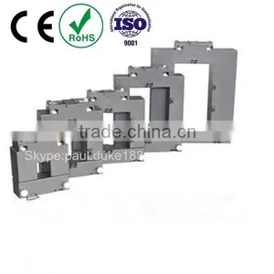 DBP/DP CE Current Transducer 500a Split Core thumbnail-2