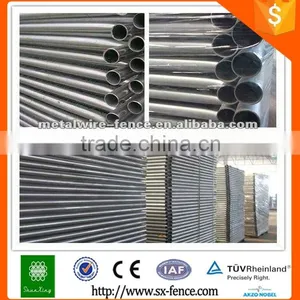 Gold Supplier Welded Temporary Fencing thumbnail-1