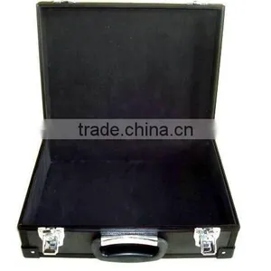Aluminum Tool Hard Case Briefcase ,gold Aluminum Barber Tool Case With Tools Borad,hair Stylist Tool Case thumbnail-3
