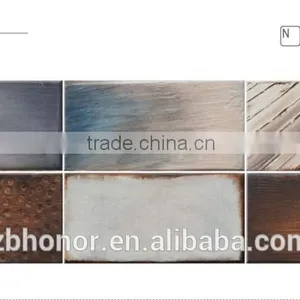 2016 Defferent Color Wall Tile 20x40 Special Size of Individual Rock Characteritic thumbnail-1
