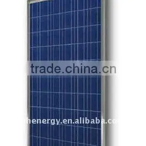100w Camping Car Solar Panel Poly Silicon 156*156 mm thumbnail-1