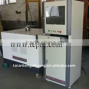 Factory Supply Electronic Dynamical Balancing Machine Design thumbnail-2