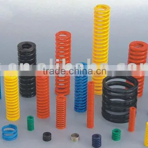 Heavy Duty Mould Spring thumbnail-1