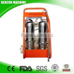 Top Selling Products Automobile BCC Diesel Fuel Tank Cleaning Machine by Manufacturer in China thumbnail-1