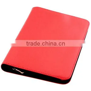 Boshiho pu Material Leather Woman Portfolios thumbnail-1