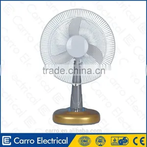 Carro Electrical 14inch 12v 13w Mini dc Air Cooler thumbnail-1