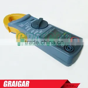 Kyoritsu KEW SNAP 200 DIGITAL DISPLAY AC DC Clamp Meter Tester thumbnail-2