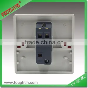 10A 250V Electric Switch White Color Pressure Switch thumbnail-3